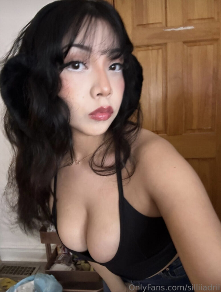 silliiadrii – Nude Leaks Onlyfans