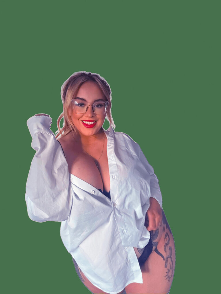 Smoph – Nude Leaks Onlyfans