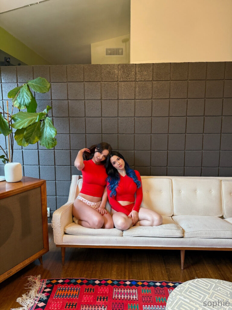 Sofia Gomez / Sofiiiagomez – Nude Leaks Onlyfans