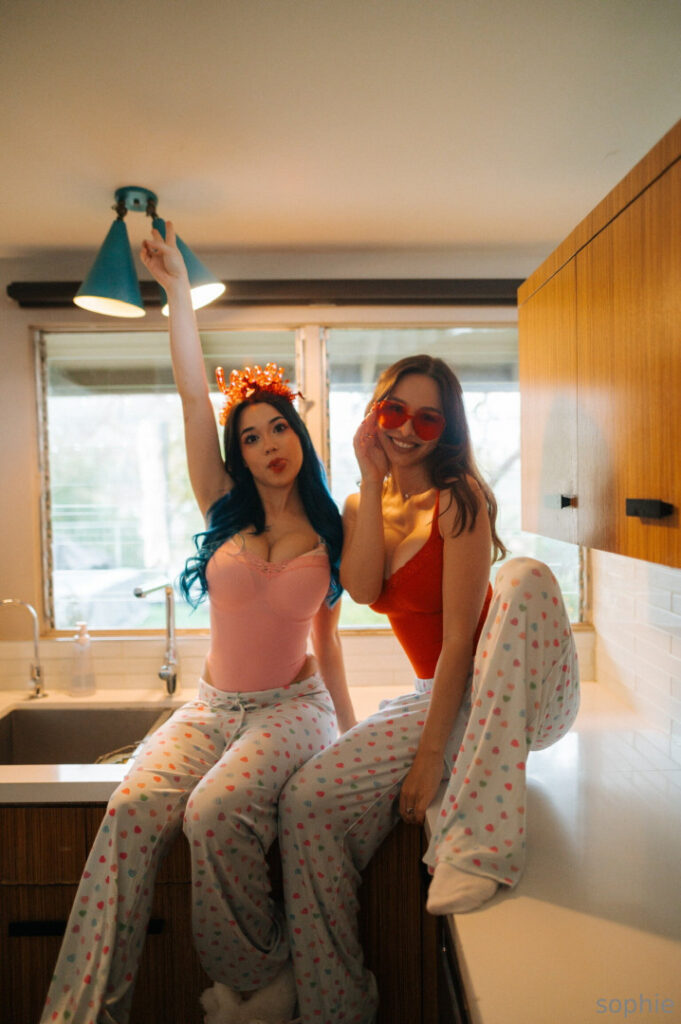 Sofia Gomez / Sofiiiagomez – Nude Leaks Onlyfans