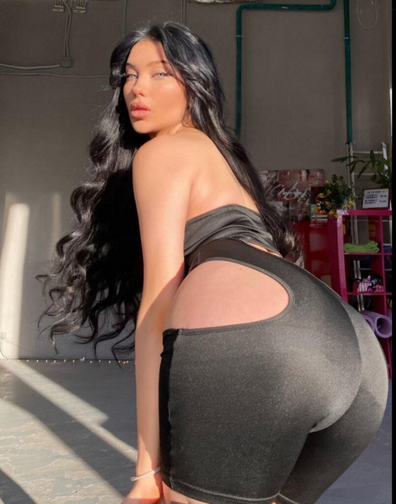 sofimoonlight / sophia_moonlight_vip / _1moonliight / Sofigonewild / sofi_milkys – Nude Leaks Onlyfans