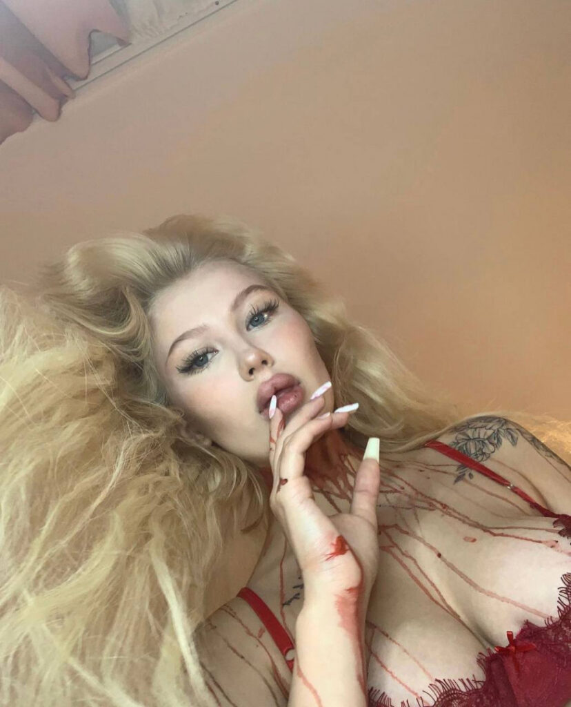 sofimoonlight / sophia_moonlight_vip / _1moonliight / Sofigonewild / sofi_milkys – Nude Leaks Onlyfans