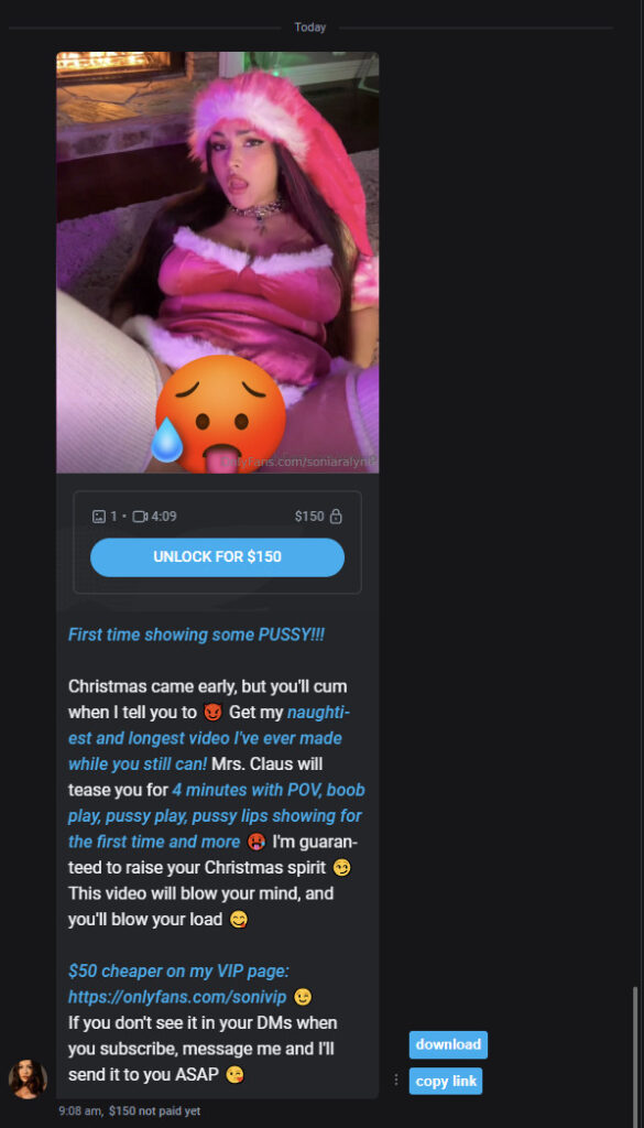 Soni Aralynn | soniaralynn | sonivip – Nude Leaks Onlyfans