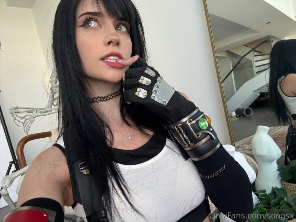 soogsx – Nude Leaks Onlyfans