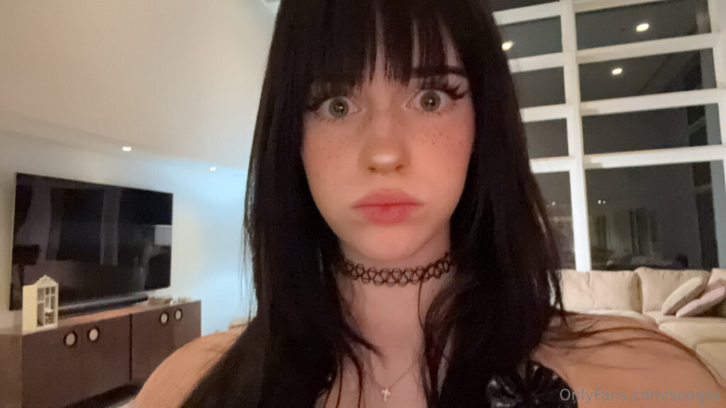 soogsx – Nude Leaks Onlyfans