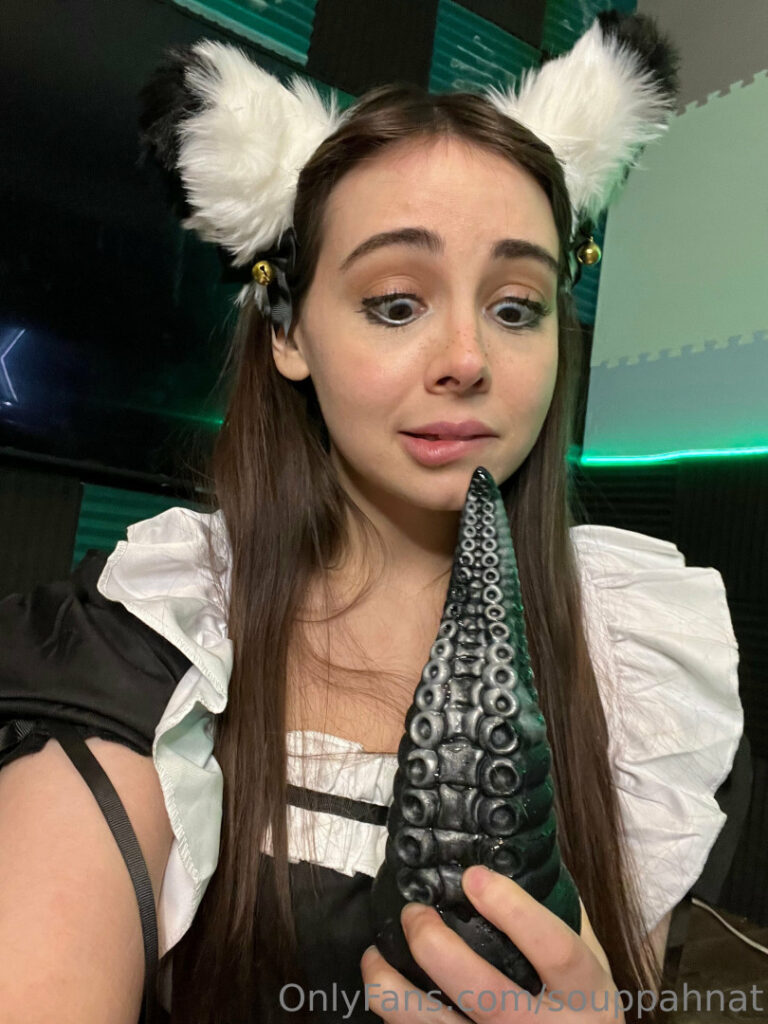 Souppahnat – Nude Leaks Onlyfans