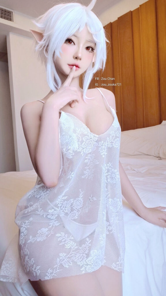 SoYamiZouka Yamisung – Nude Leaks Onlyfans