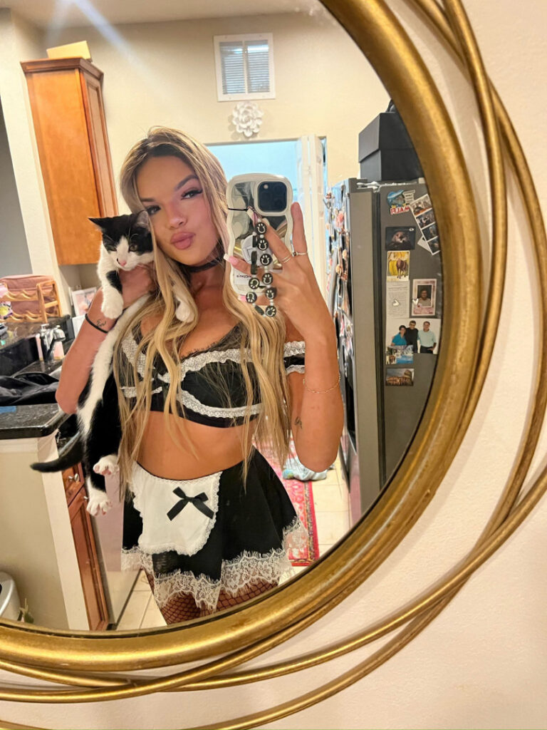 Steph Martina – Stephmartini – Nude Leaks Onlyfans