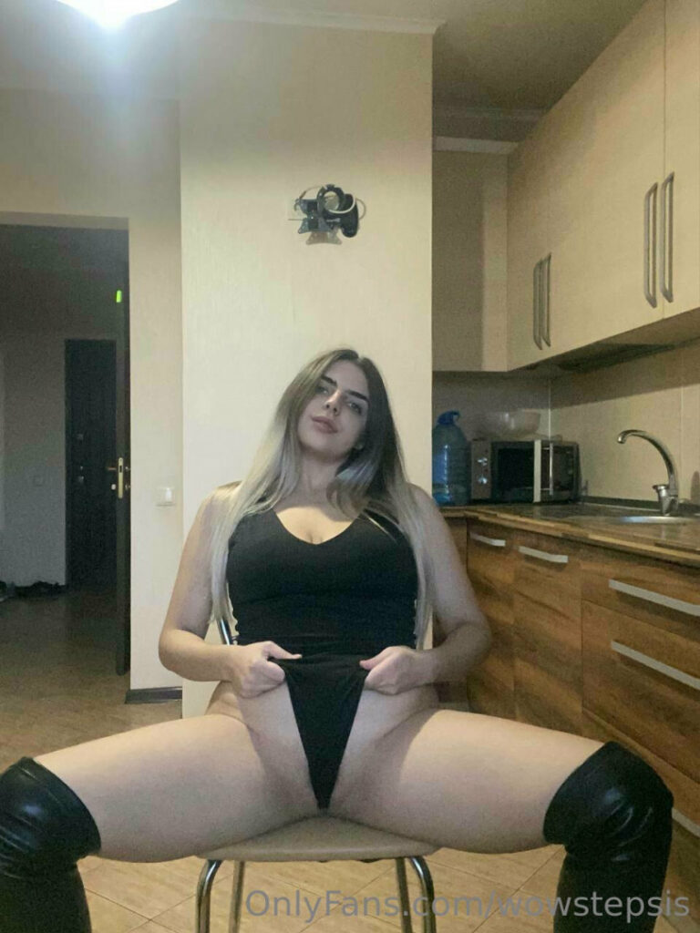 Stepsis / wowstepsis / luna_amor_amor / kitana tyan – Nude Leaks Onlyfans