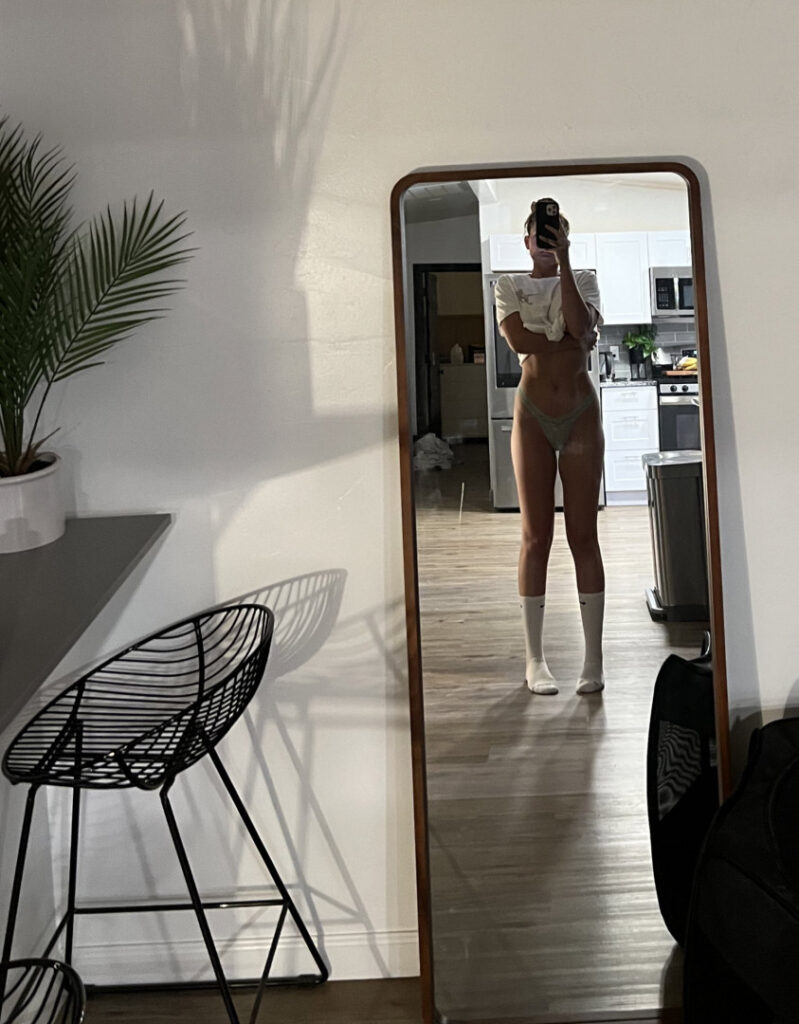 Stepsistaa | poutygirl2.0 | Lana Roosje – Nude Leaks Onlyfans