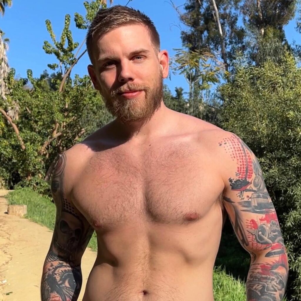 Stevericks – Nude Leaks Onlyfans