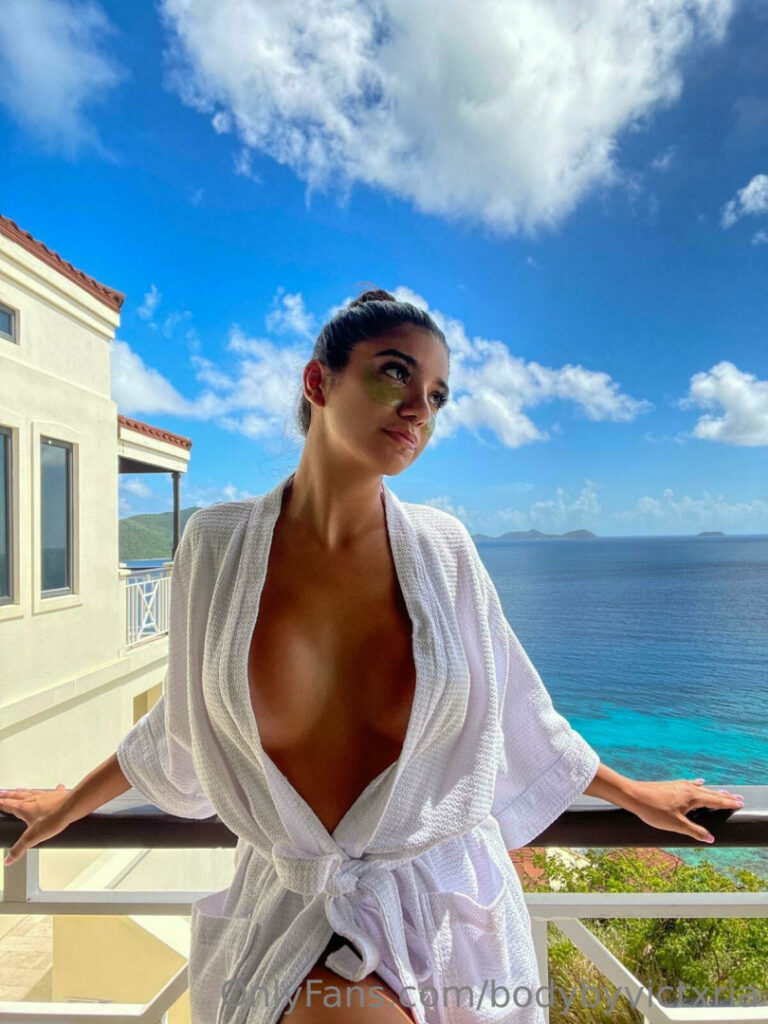 stylebyvic – Nude Leaks Onlyfans