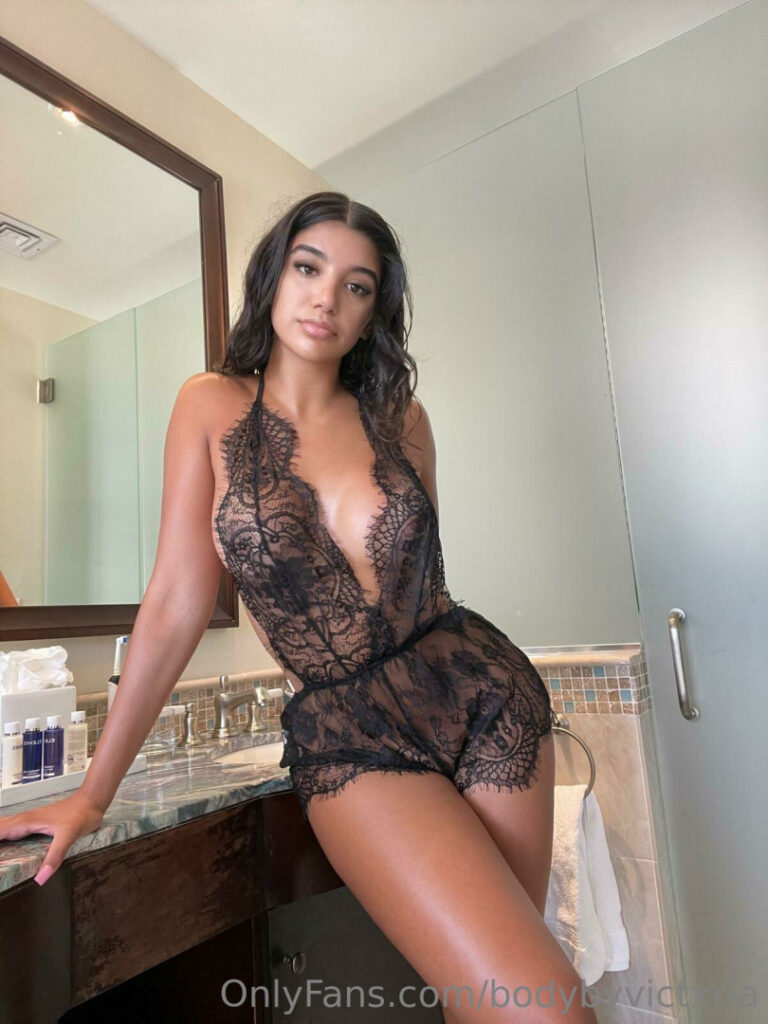 stylebyvic – Nude Leaks Onlyfans
