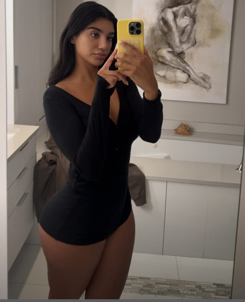 stylebyvic – Nude Leaks Onlyfans