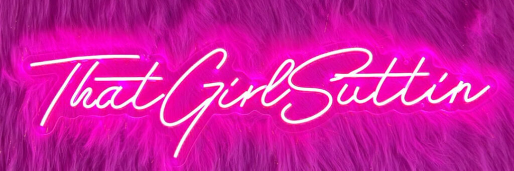 Suttin aka thatgirlsuttin – Nude Leaks Onlyfans