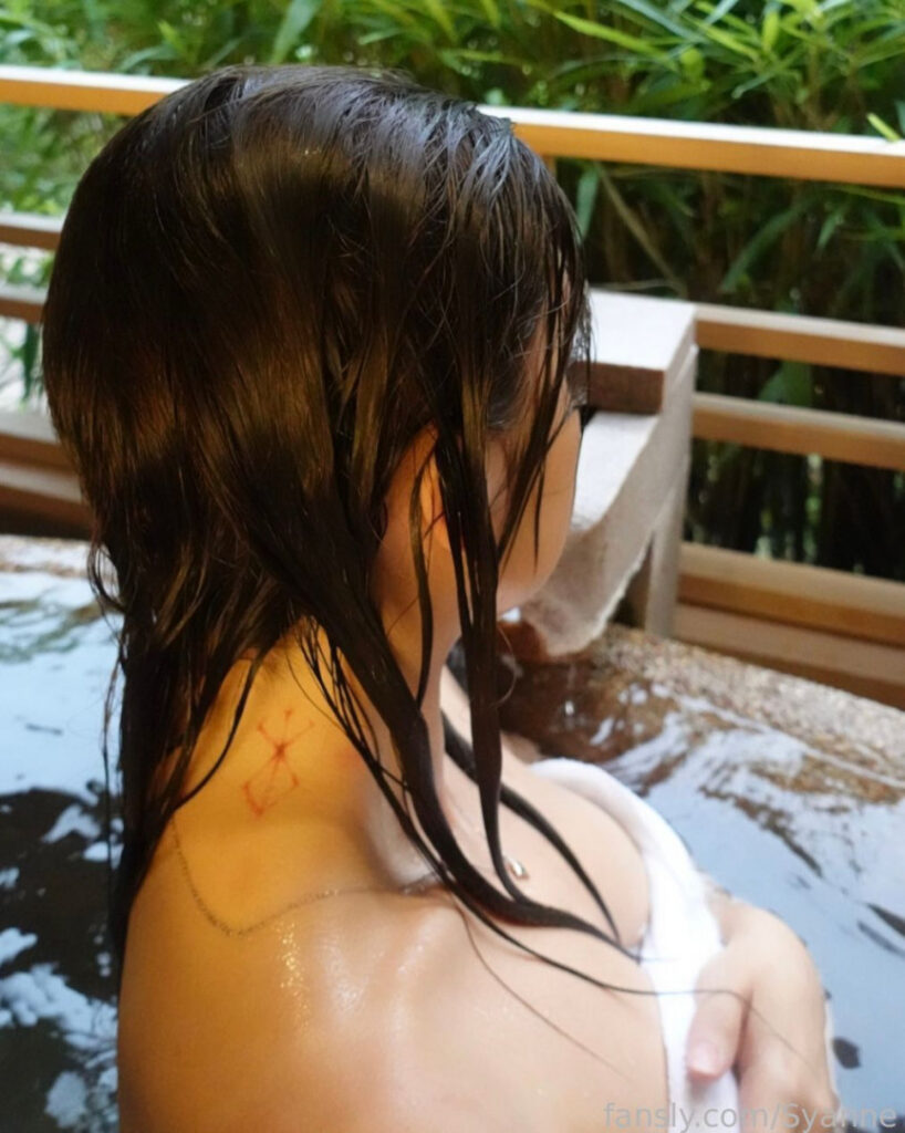 Syanne – Nude Leaks Onlyfans