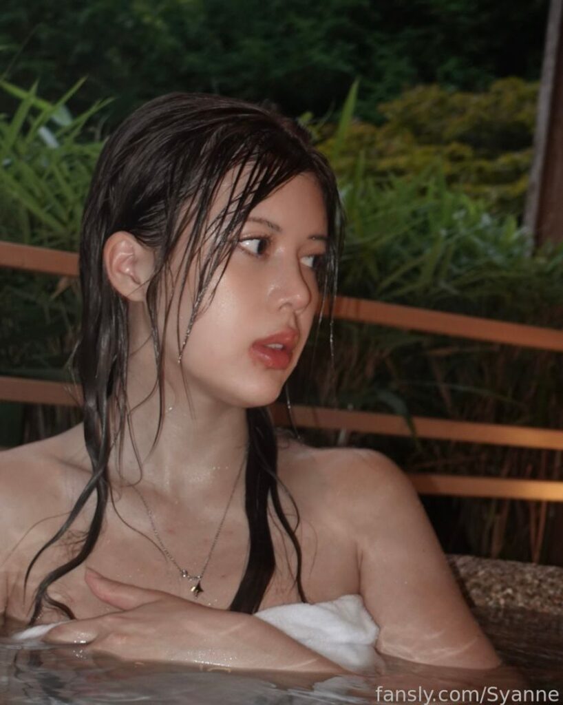 Syanne – Nude Leaks Onlyfans