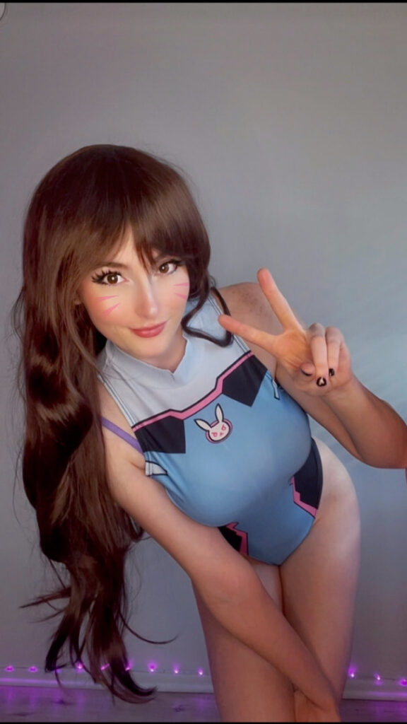 SylvieeUWU – Nude Leaks Onlyfans