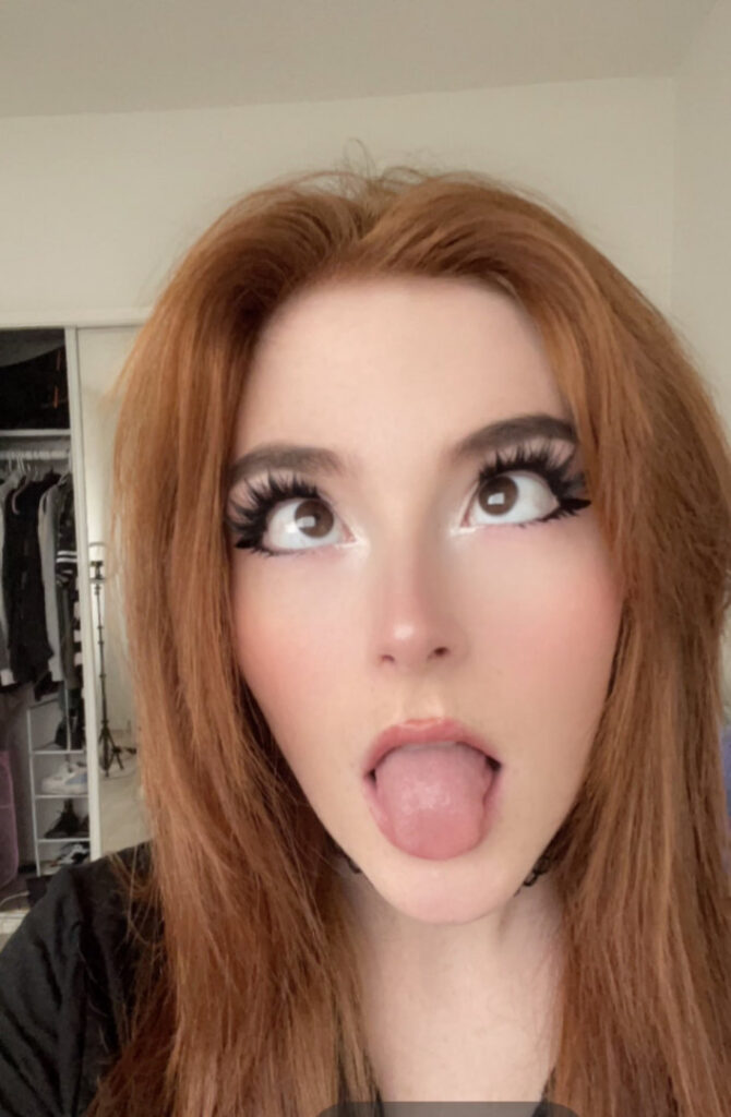 SylvieeUWU – Nude Leaks Onlyfans