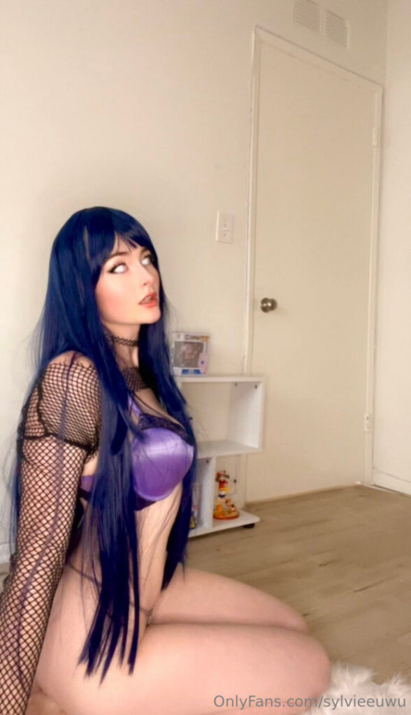 SylvieeUWU – Nude Leaks Onlyfans