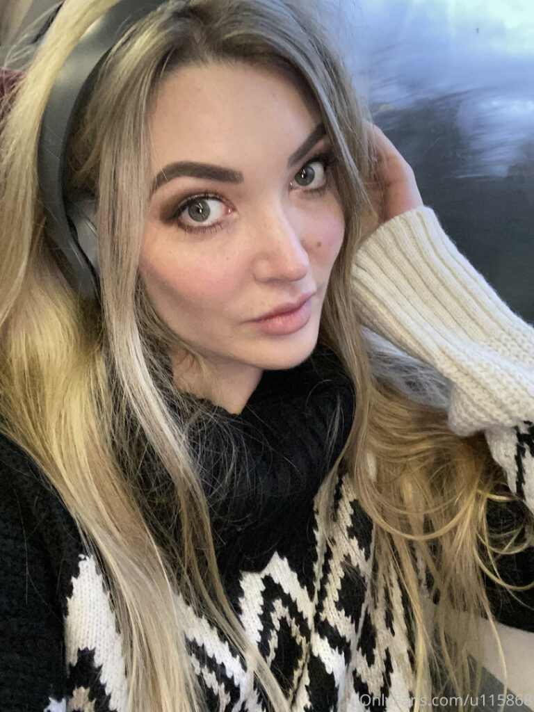 Tamara Grace – Nude Leaks Onlyfans