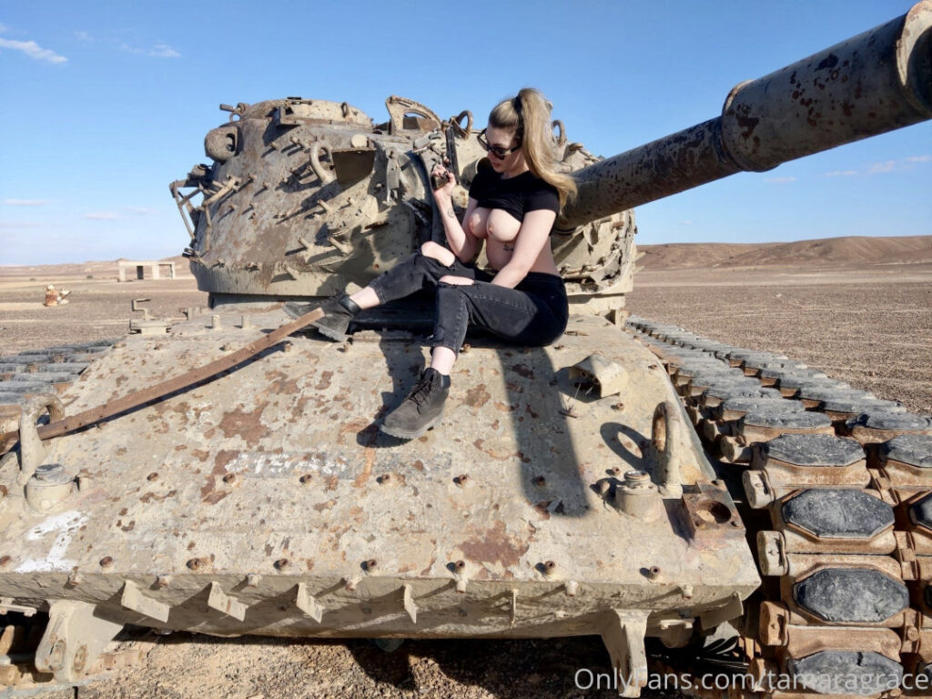 Tamara Grace – Nude Leaks Onlyfans