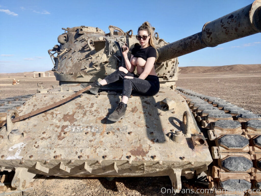 Tamara Grace – Nude Leaks Onlyfans