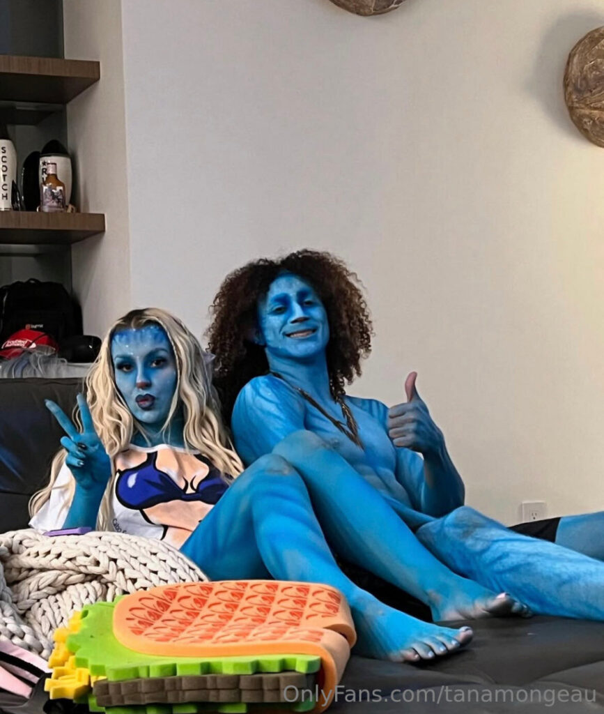 Tana Mongeau – Nude Leaks Onlyfans