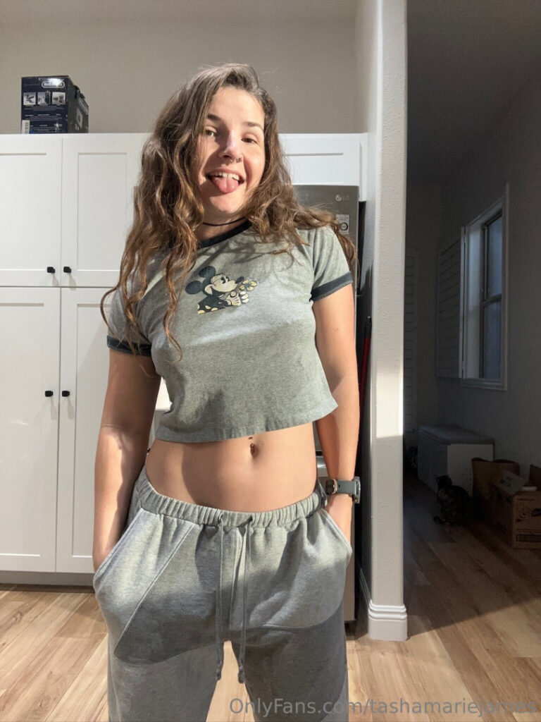 Tashamariejames – Nude Leaks Onlyfans