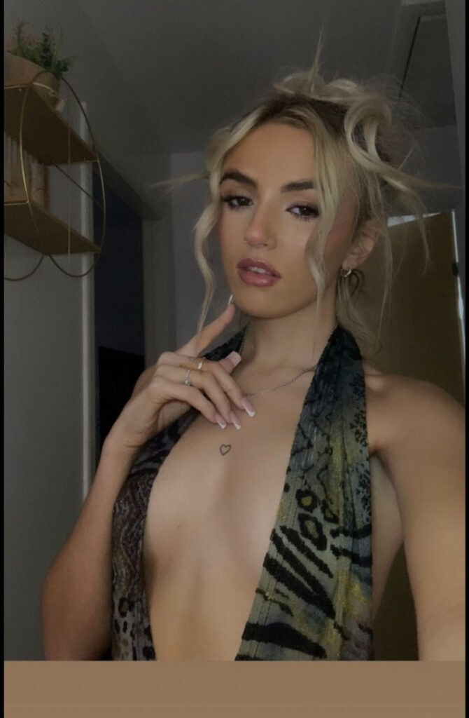 Taylor Beggs taylorbeggs_xx – Nude Leaks Onlyfans