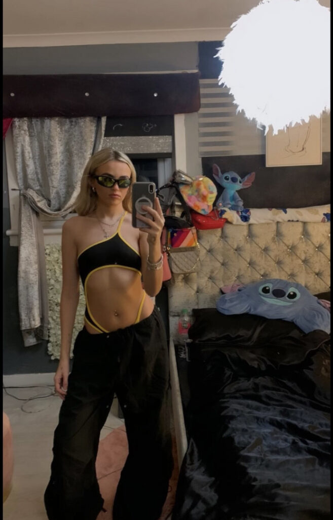 Taylor Beggs taylorbeggs_xx – Nude Leaks Onlyfans