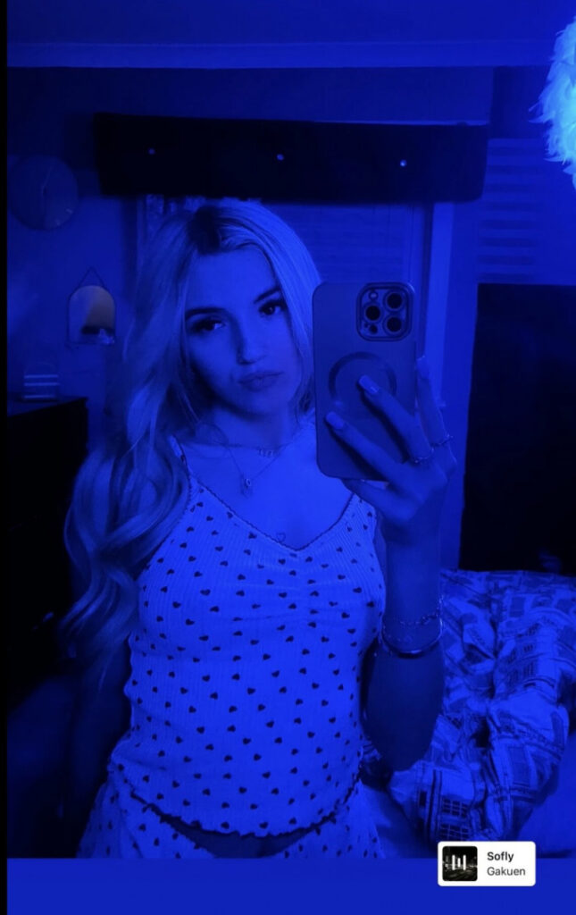 Taylor Beggs taylorbeggs_xx – Nude Leaks Onlyfans