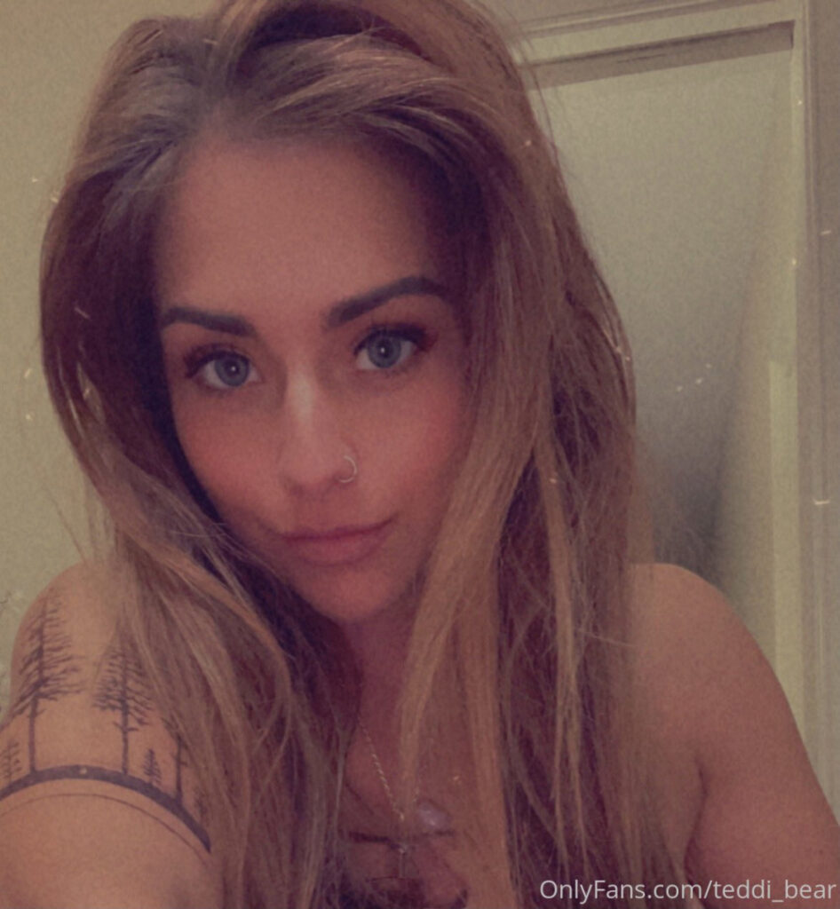 Teddi_Bear – Nude Leaks Onlyfans