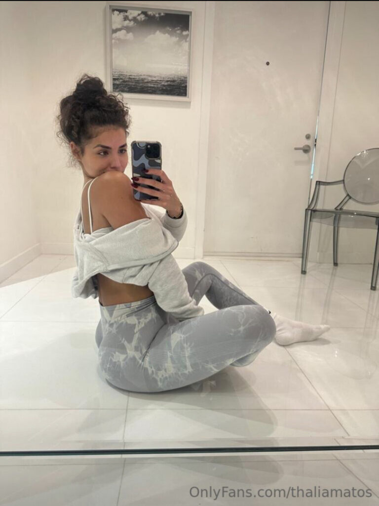 Thalia Matos – Nude Leaks Onlyfans