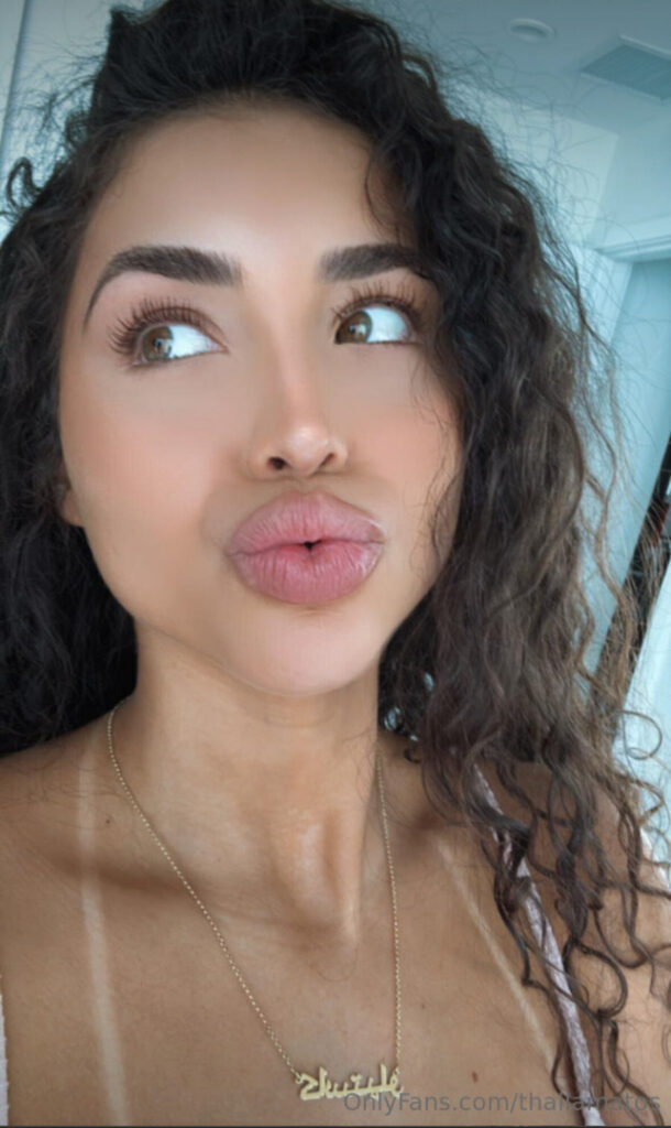 Thalia Matos – Nude Leaks Onlyfans