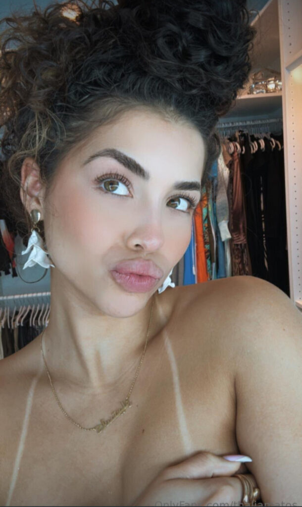Thalia Matos – Nude Leaks Onlyfans