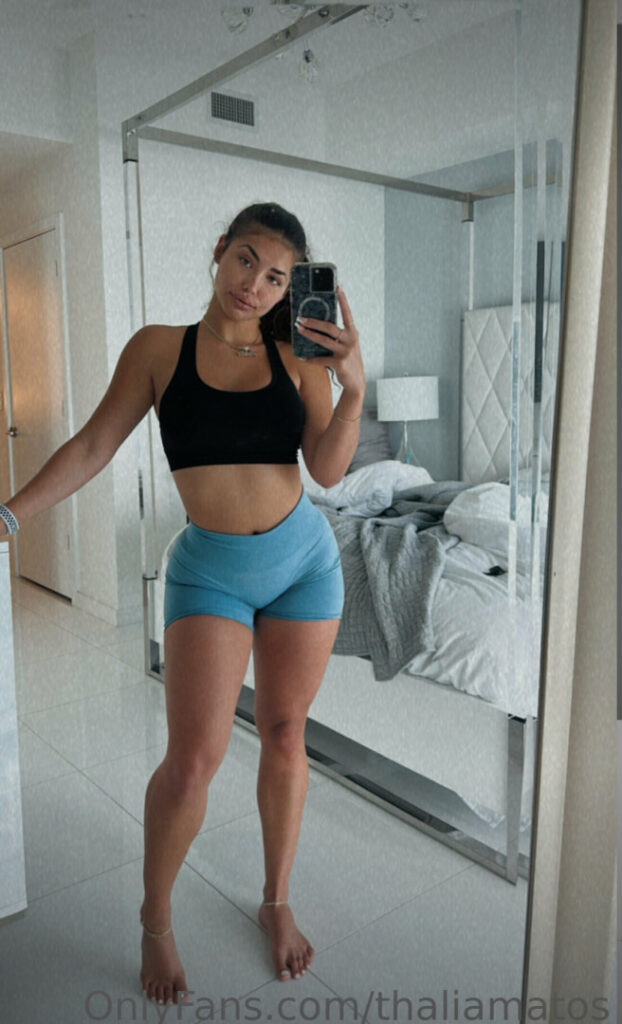 Thalia Matos – Nude Leaks Onlyfans