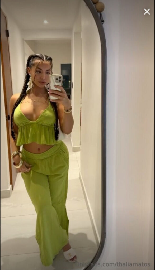 Thalia Matos – Nude Leaks Onlyfans