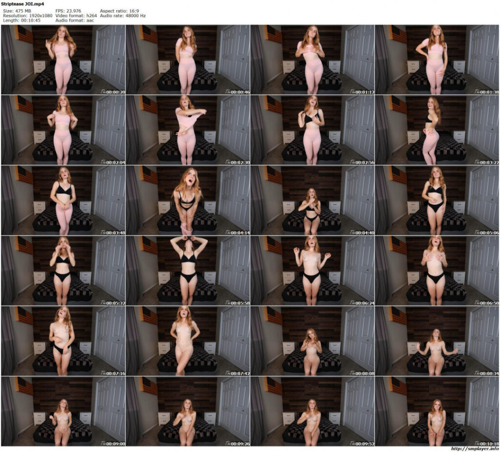 Thelittlered – Nude Leaks Onlyfans