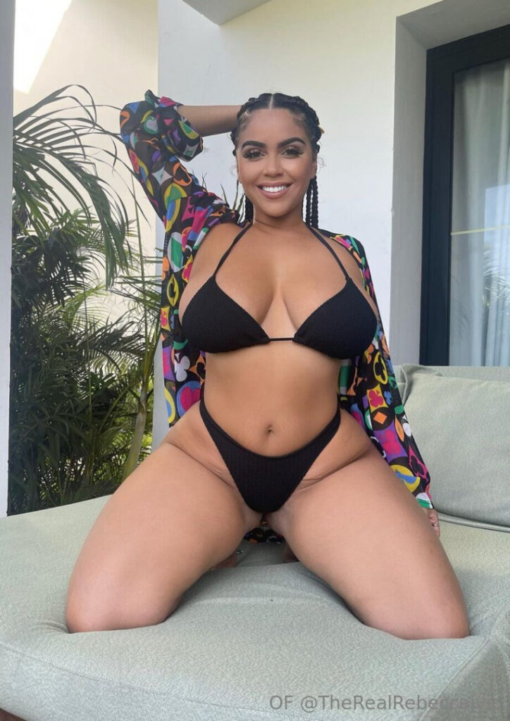 TheRealRebeccaJ / sm00ches – Nude Leaks Onlyfans