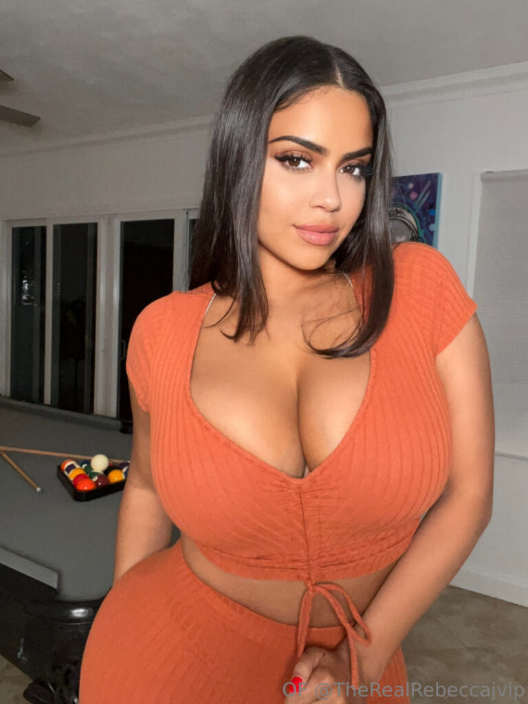 TheRealRebeccaJ / sm00ches – Nude Leaks Onlyfans