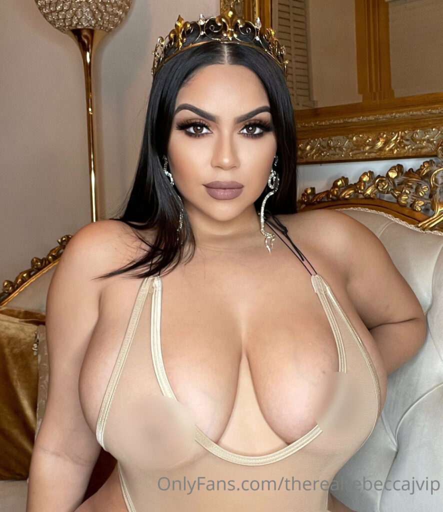 TheRealRebeccaJ / sm00ches – Nude Leaks Onlyfans