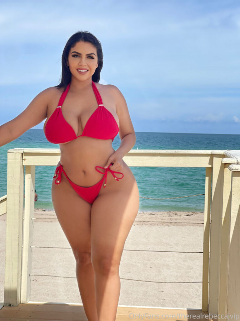 TheRealRebeccaJ / sm00ches – Nude Leaks Onlyfans