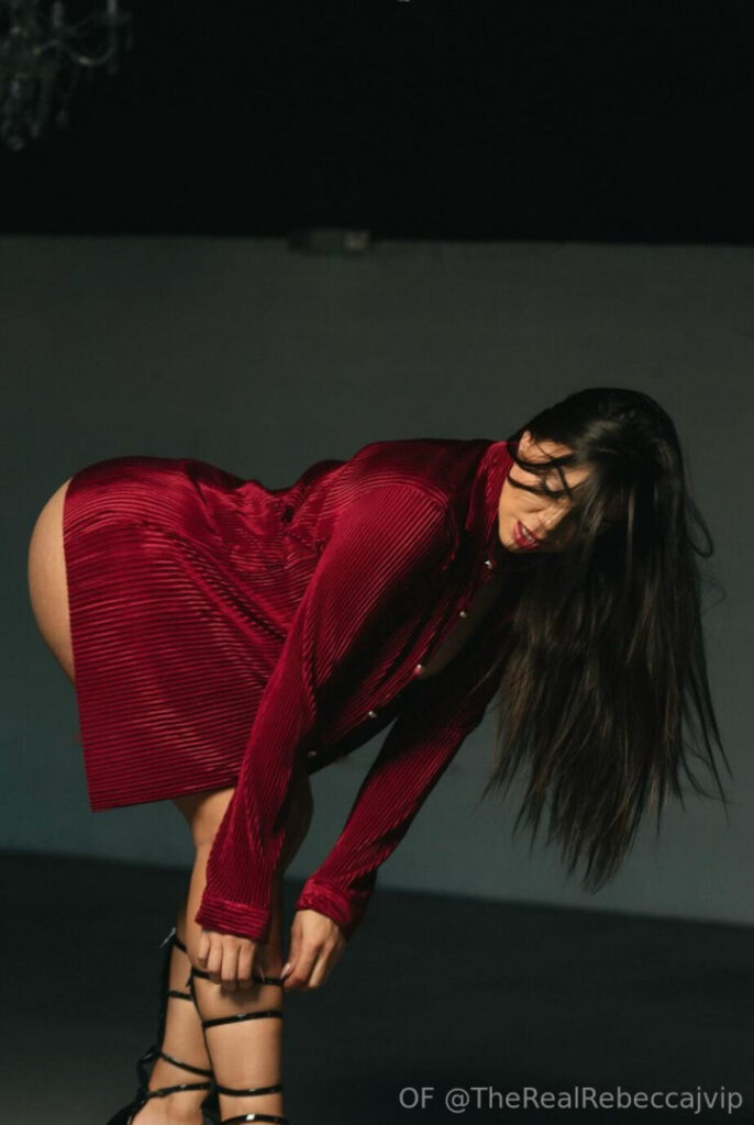 TheRealRebeccaJ / sm00ches – Nude Leaks Onlyfans