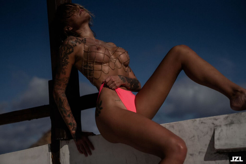 Tina Louise – Nude Leaks Onlyfans