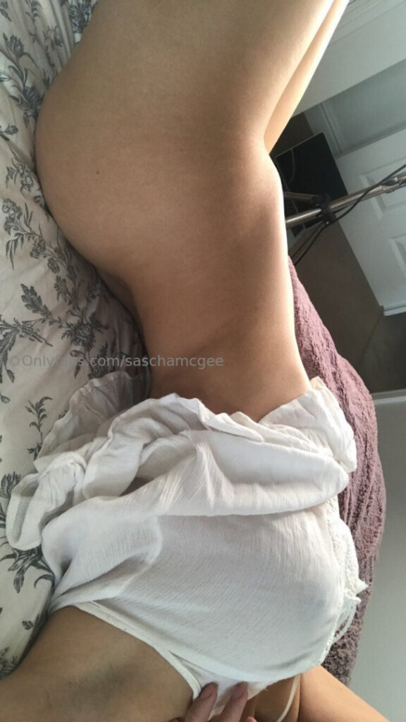 tmcgeexx / saschamcgee – Nude Leaks Onlyfans