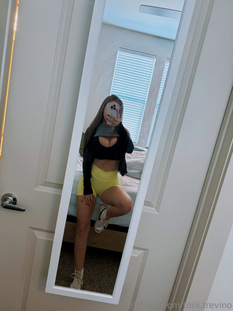 Tori Trevino – Nude Leaks Onlyfans