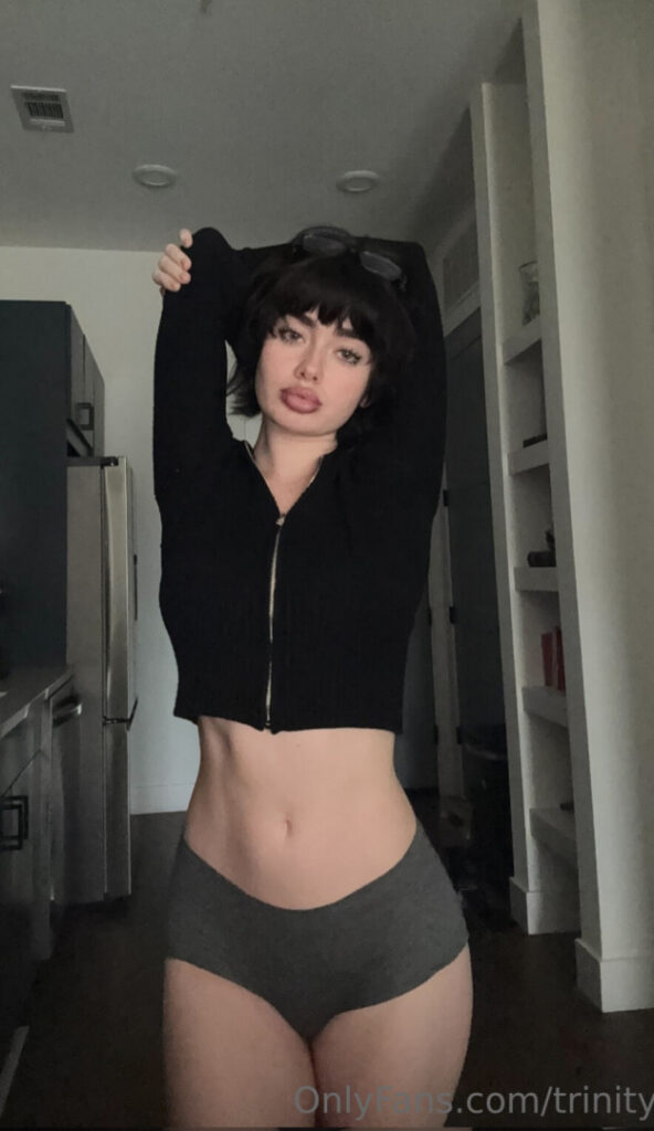 Trinity bandit / bid0head – Nude Leaks Onlyfans