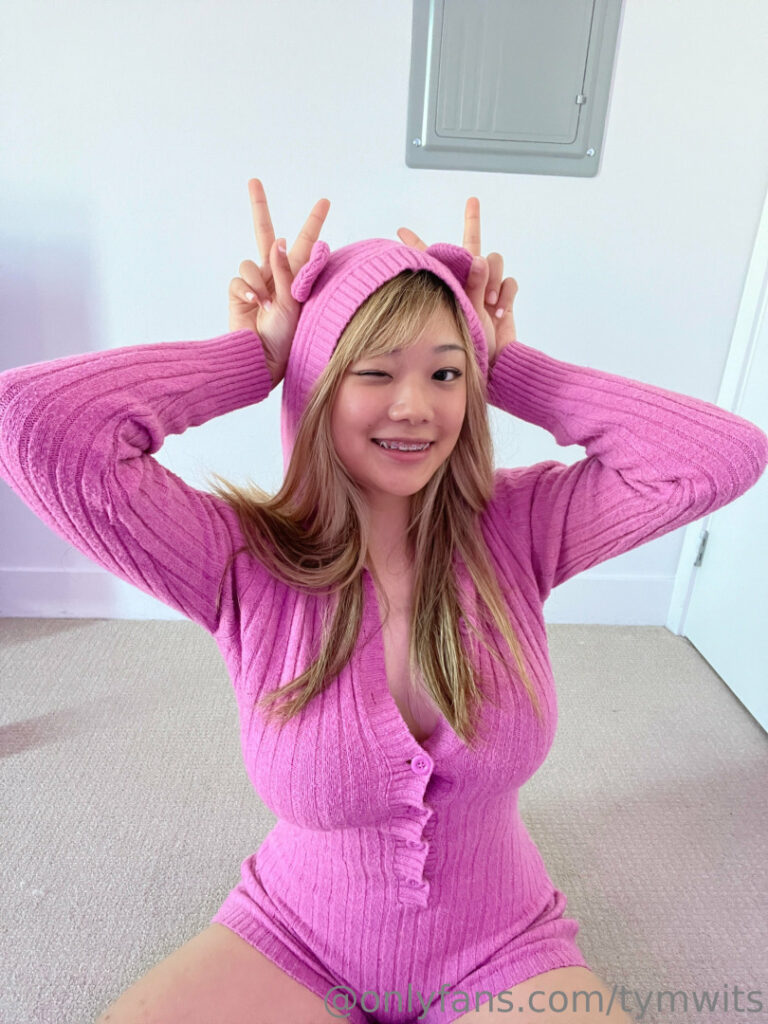 tymwits / tymuwu / tymwitstv / tymwitsfree / Jackie – Nude Leaks Onlyfans