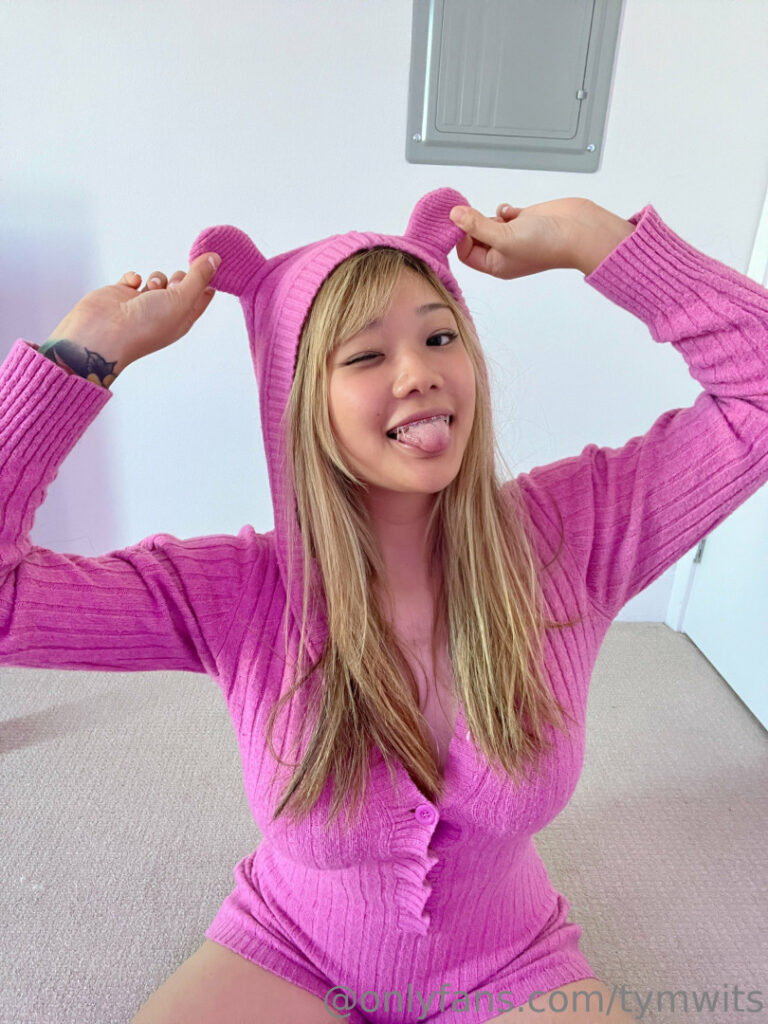 tymwits / tymuwu / tymwitstv / tymwitsfree / Jackie – Nude Leaks Onlyfans